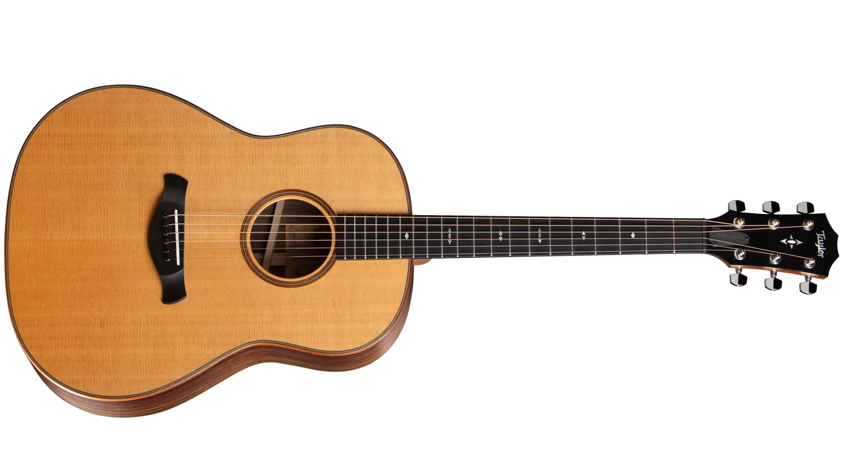 ギター Taylor Guitar 717 - Builder's Edition Builder's Edition 717 Indian Rosewood Acoustic Guitar | Taylor Guitars